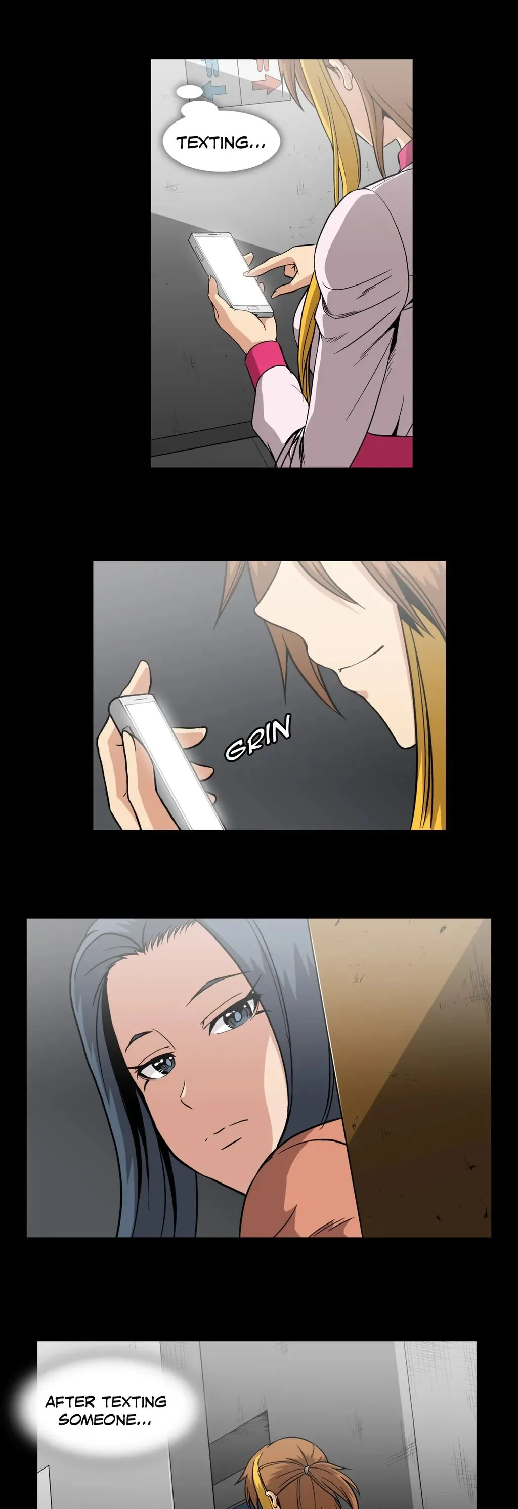Drug Candy [Lezhin Official] Chapter 32 - page 7