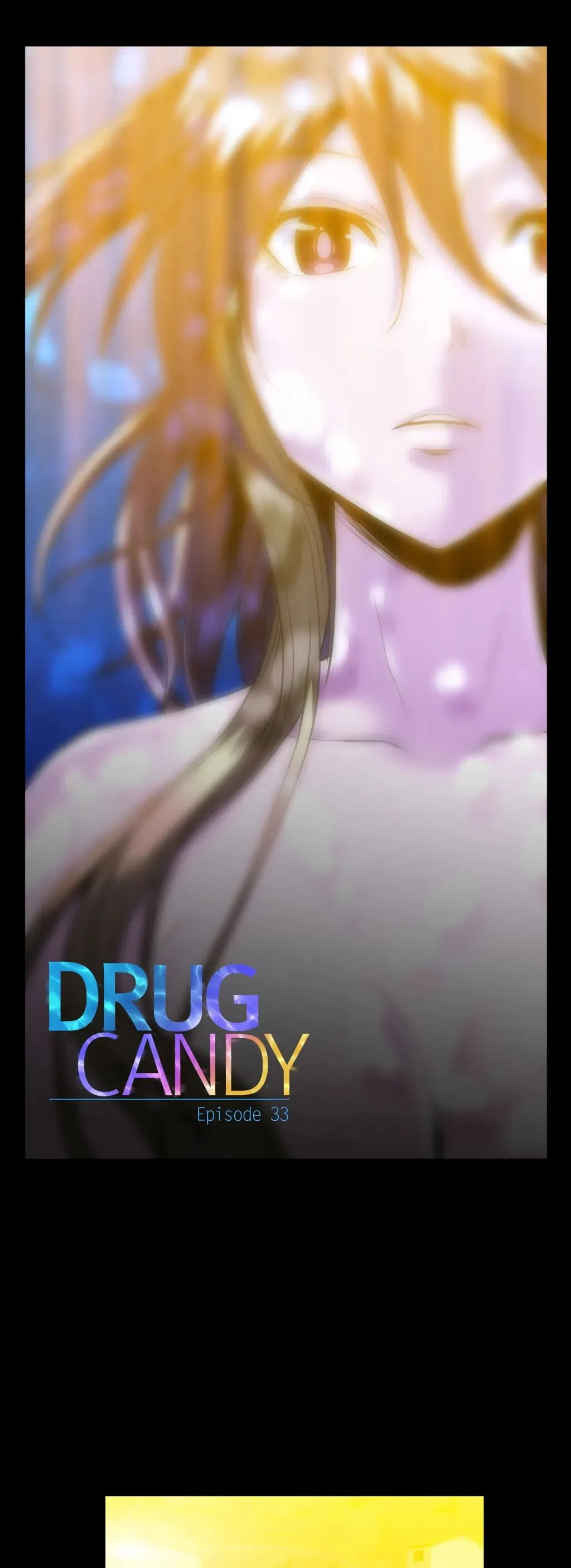 Drug Candy [Lezhin Official] Chapter 33 - page 1