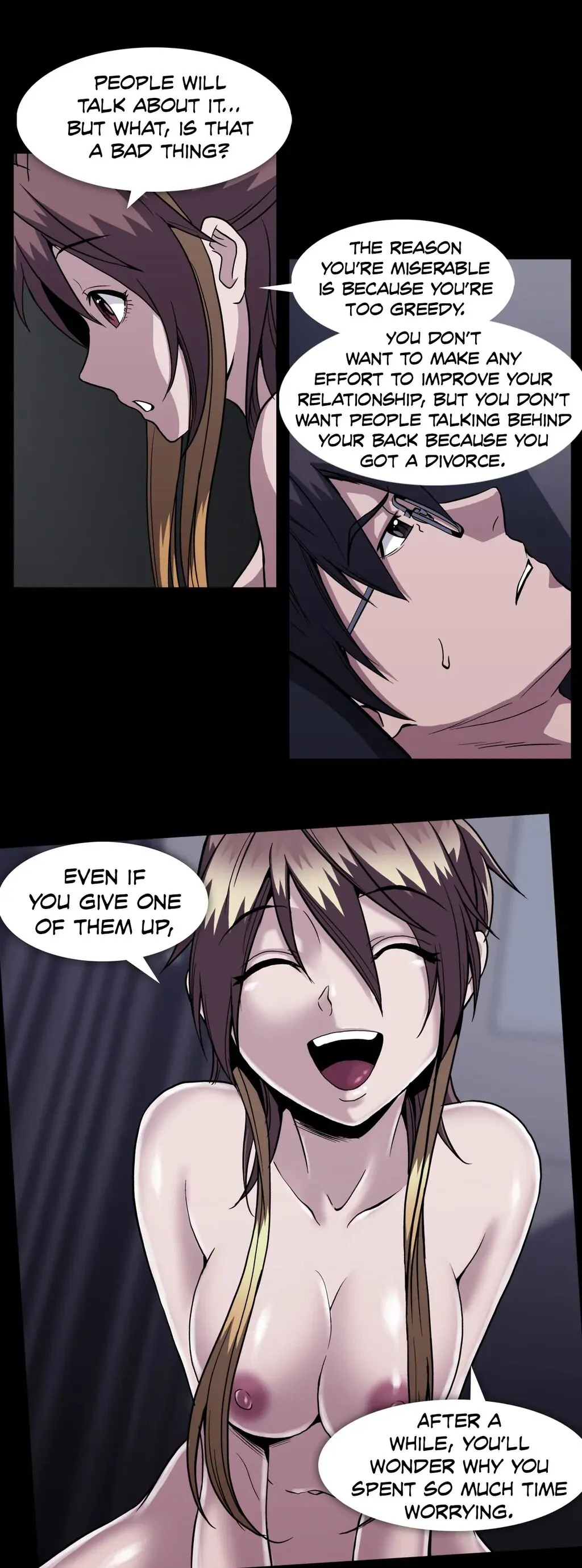 Drug Candy [Lezhin Official] Chapter 33 - page 17