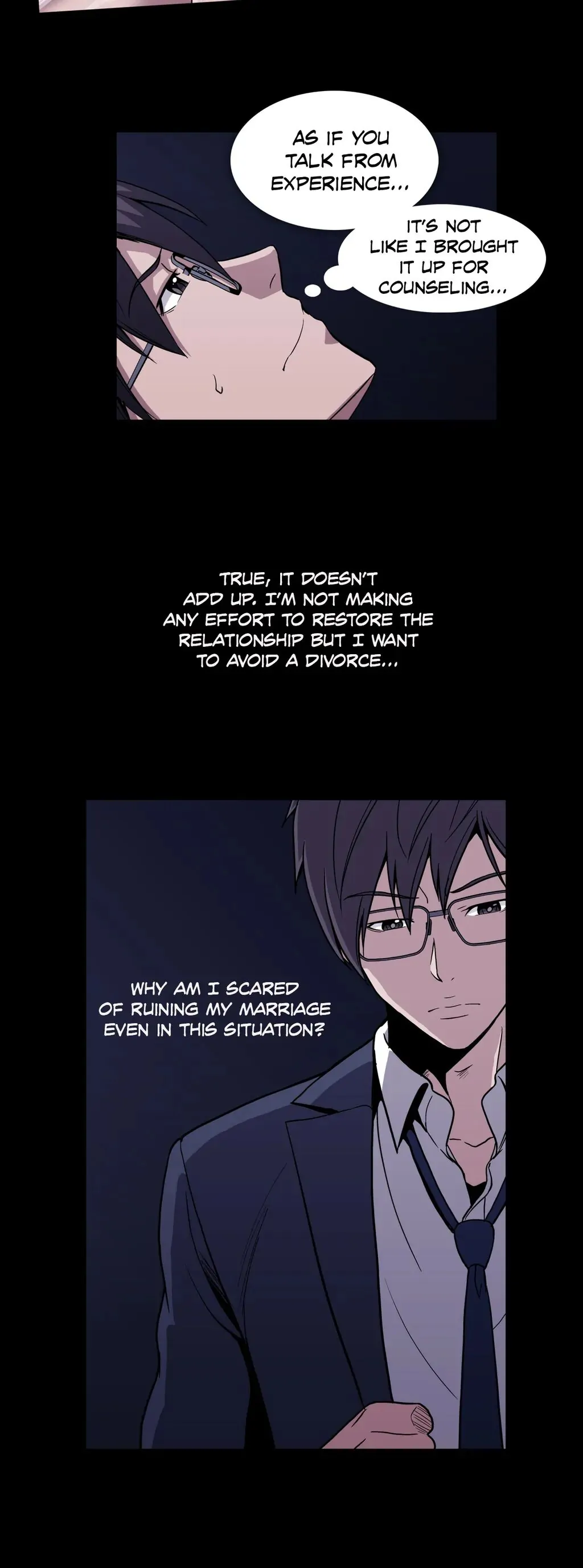Drug Candy [Lezhin Official] Chapter 33 - page 18