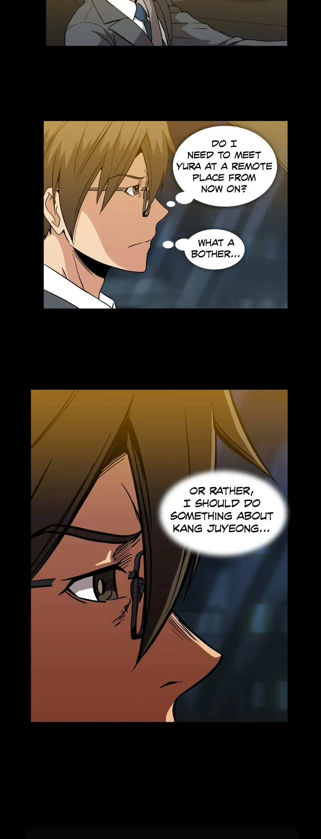 Drug Candy [Lezhin Official] Chapter 33 - page 23
