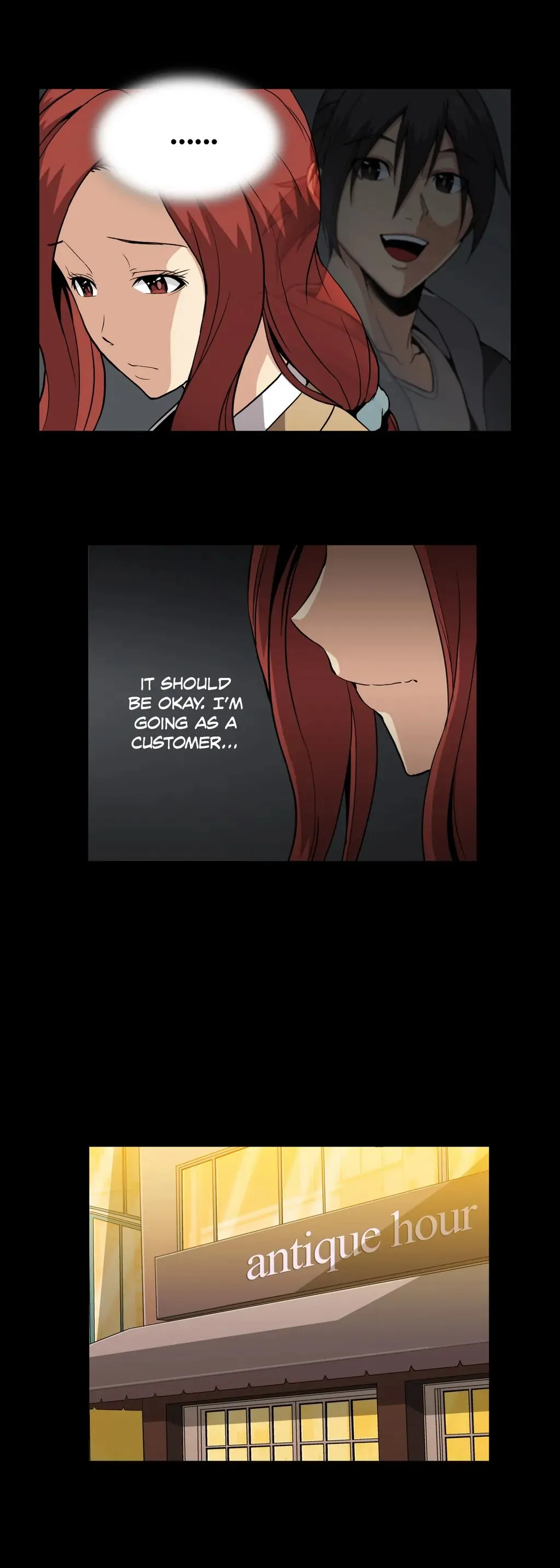 Drug Candy [Lezhin Official] Chapter 33 - page 4