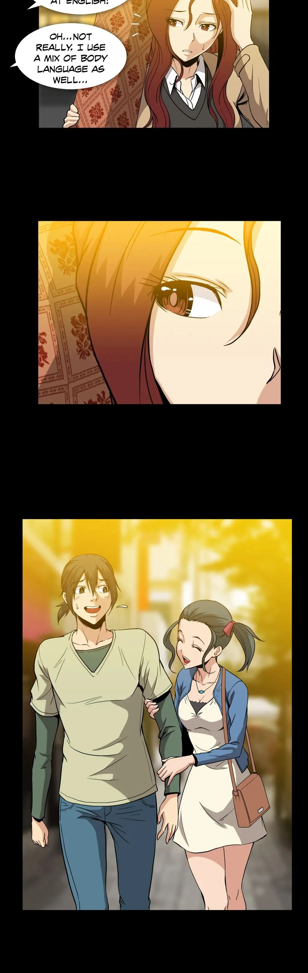 Drug Candy [Lezhin Official] Chapter 33 - page 6