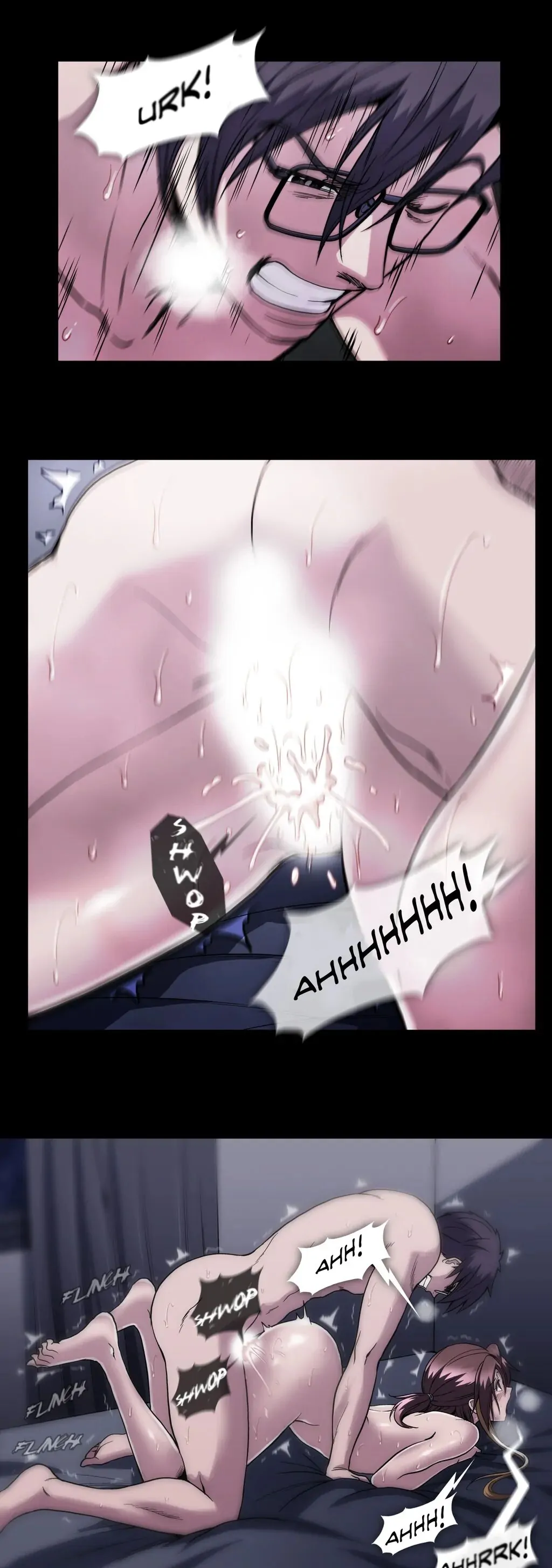 Drug Candy [Lezhin Official] Chapter 33 - page 10