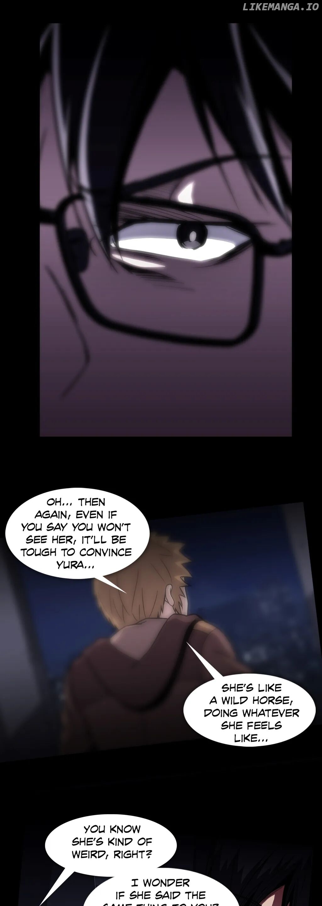 Drug Candy [Lezhin Official] Chapter 34 - page 11