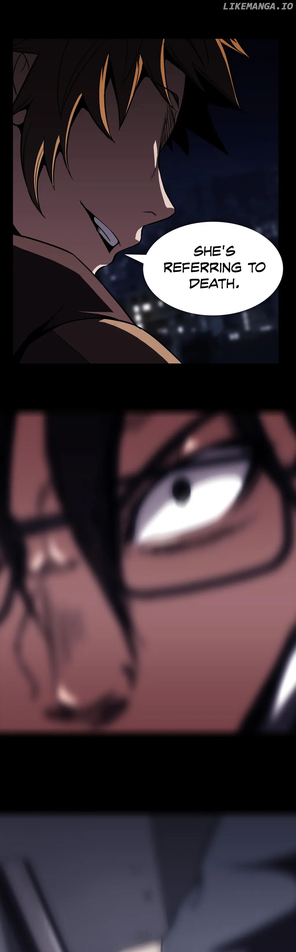 Drug Candy [Lezhin Official] Chapter 34 - page 13