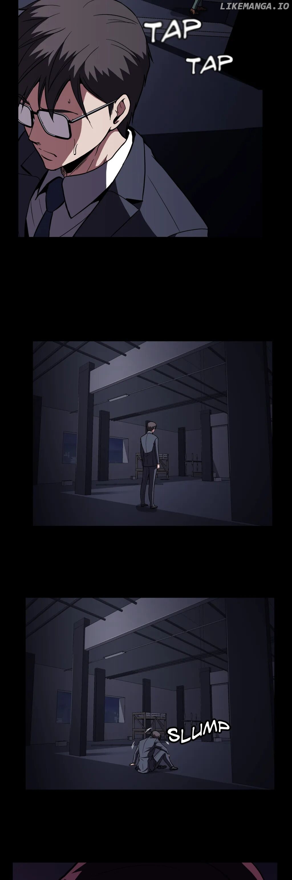 Drug Candy [Lezhin Official] Chapter 34 - page 18