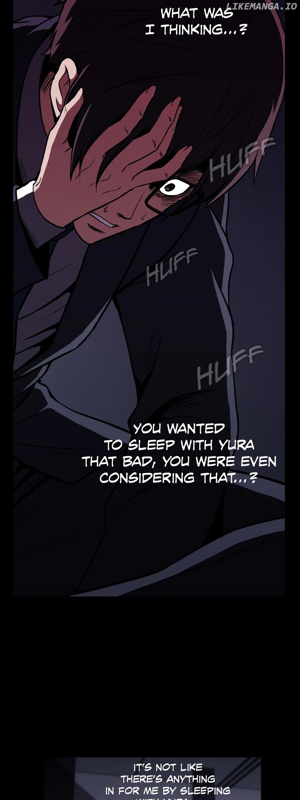 Drug Candy [Lezhin Official] Chapter 34 - page 19