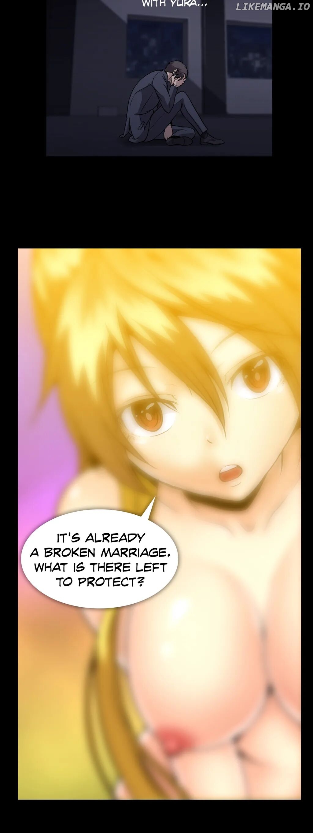 Drug Candy [Lezhin Official] Chapter 34 - page 20