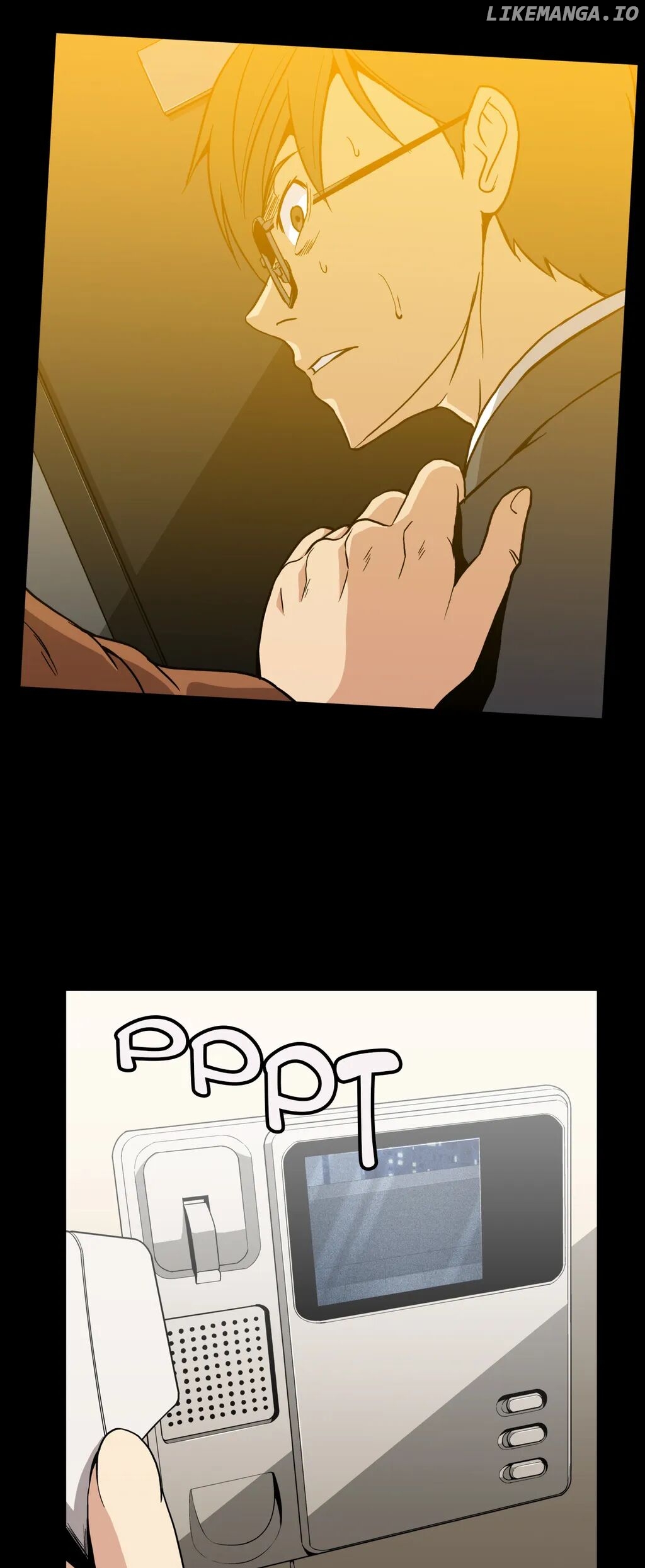 Drug Candy [Lezhin Official] Chapter 34 - page 3