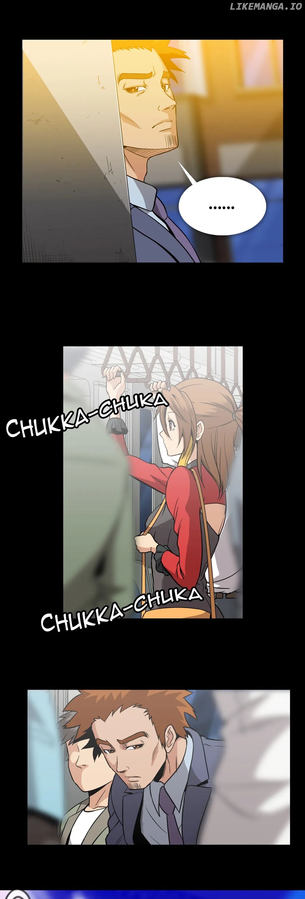 Drug Candy [Lezhin Official] Chapter 34 - page 25