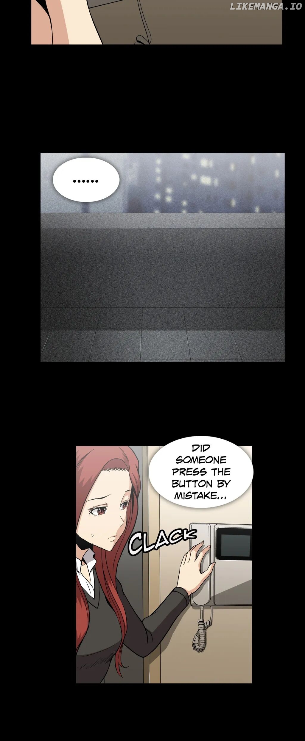 Drug Candy [Lezhin Official] Chapter 34 - page 4