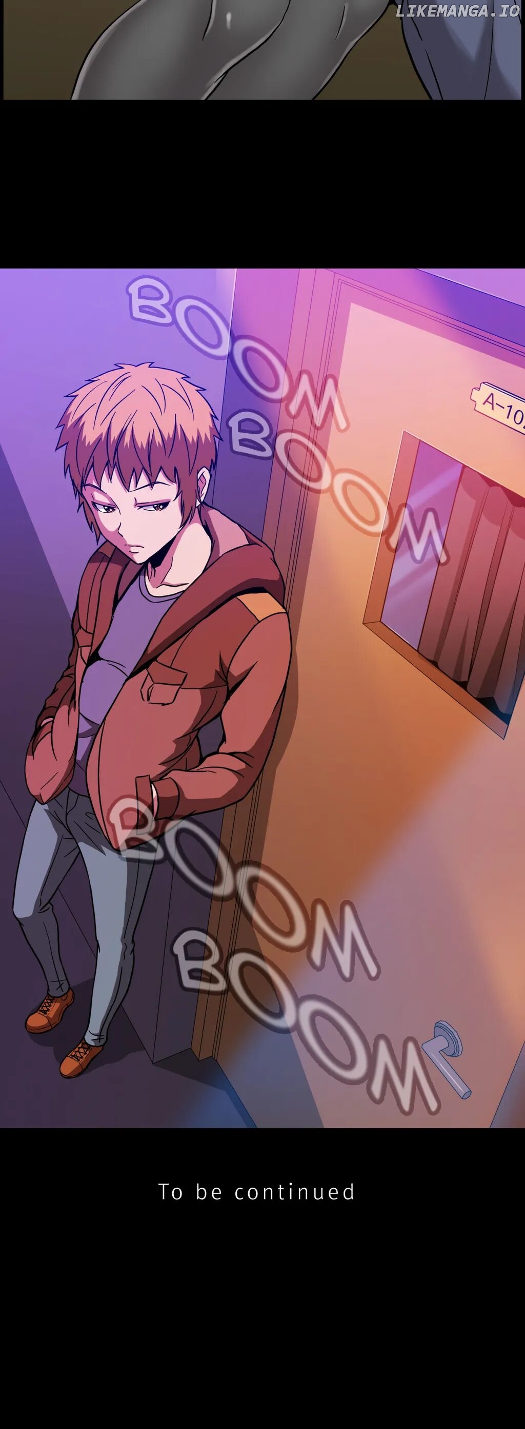 Drug Candy [Lezhin Official] Chapter 34 - page 32