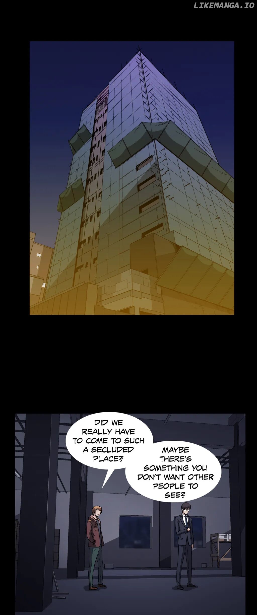 Drug Candy [Lezhin Official] Chapter 34 - page 5