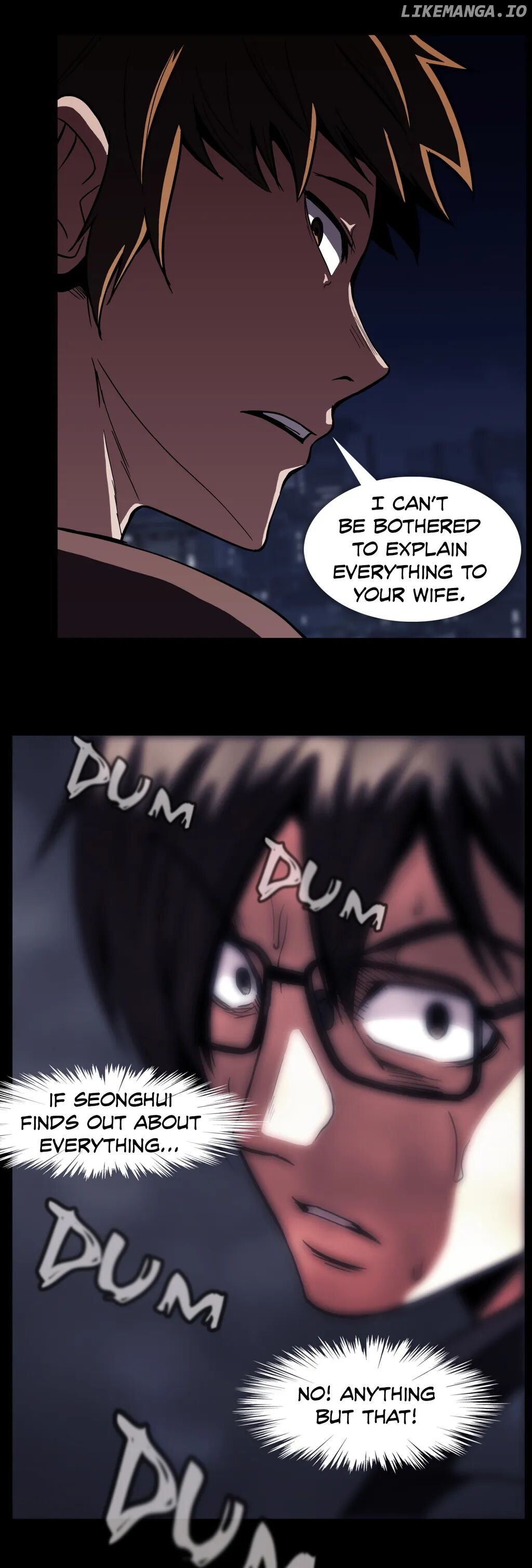 Drug Candy [Lezhin Official] Chapter 34 - page 9