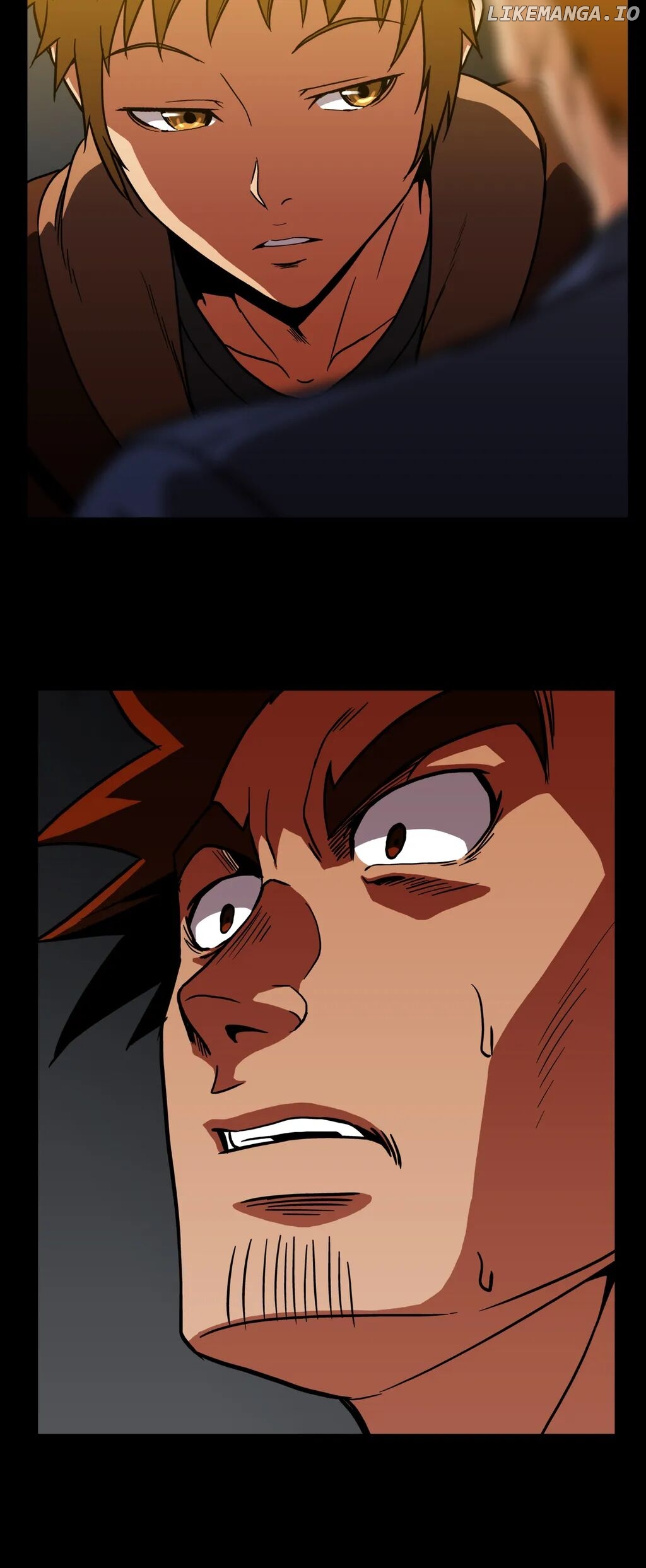 Drug Candy [Lezhin Official] Chapter 35 - page 22