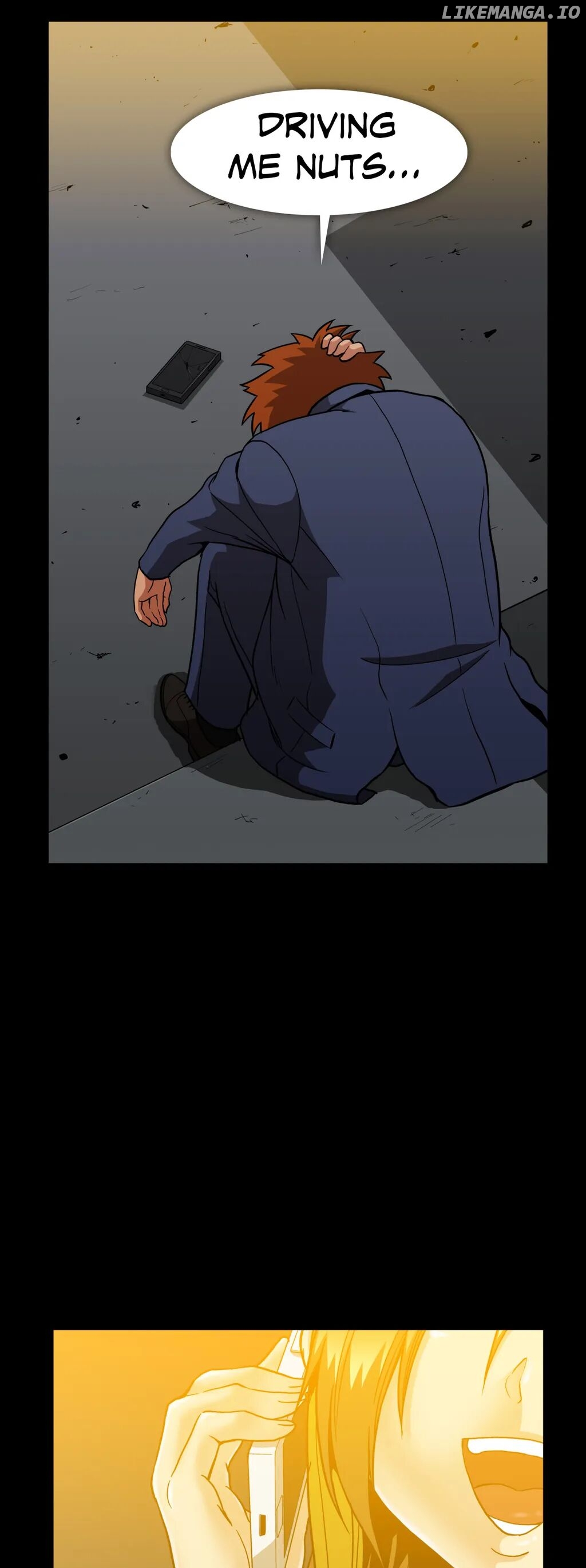 Drug Candy [Lezhin Official] Chapter 35 - page 25