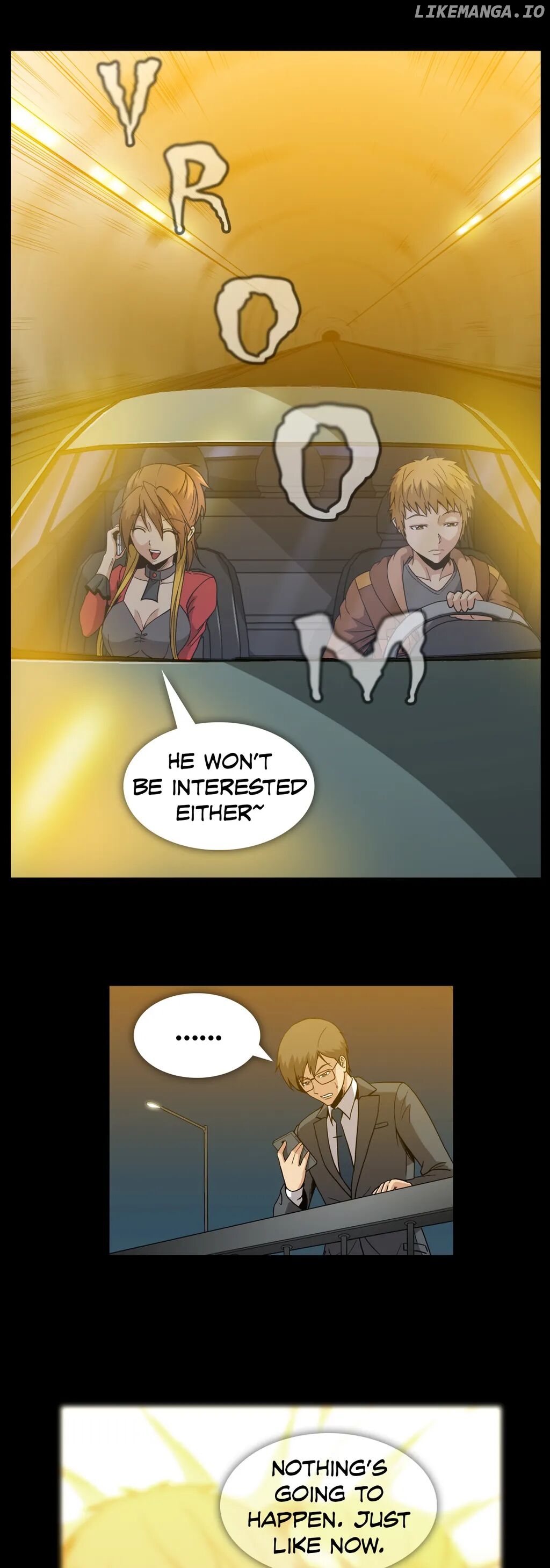 Drug Candy [Lezhin Official] Chapter 35 - page 27