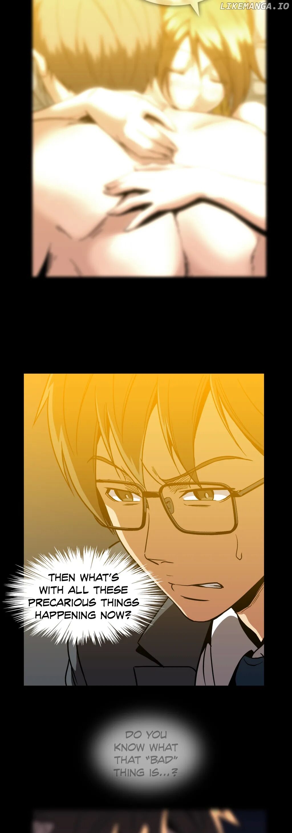 Drug Candy [Lezhin Official] Chapter 35 - page 28