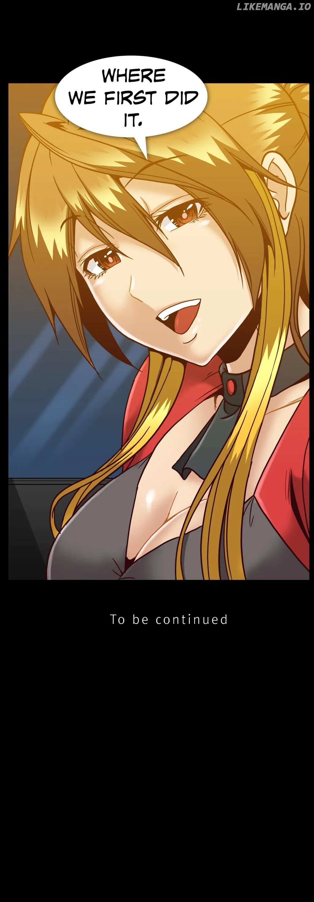 Drug Candy [Lezhin Official] Chapter 35 - page 32