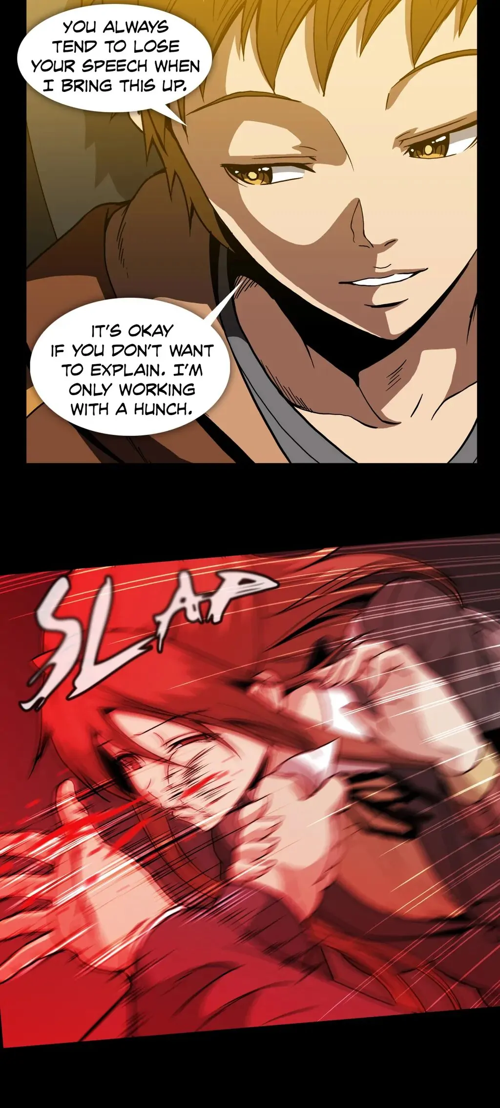 Drug Candy [Lezhin Official] Chapter 36 - page 17