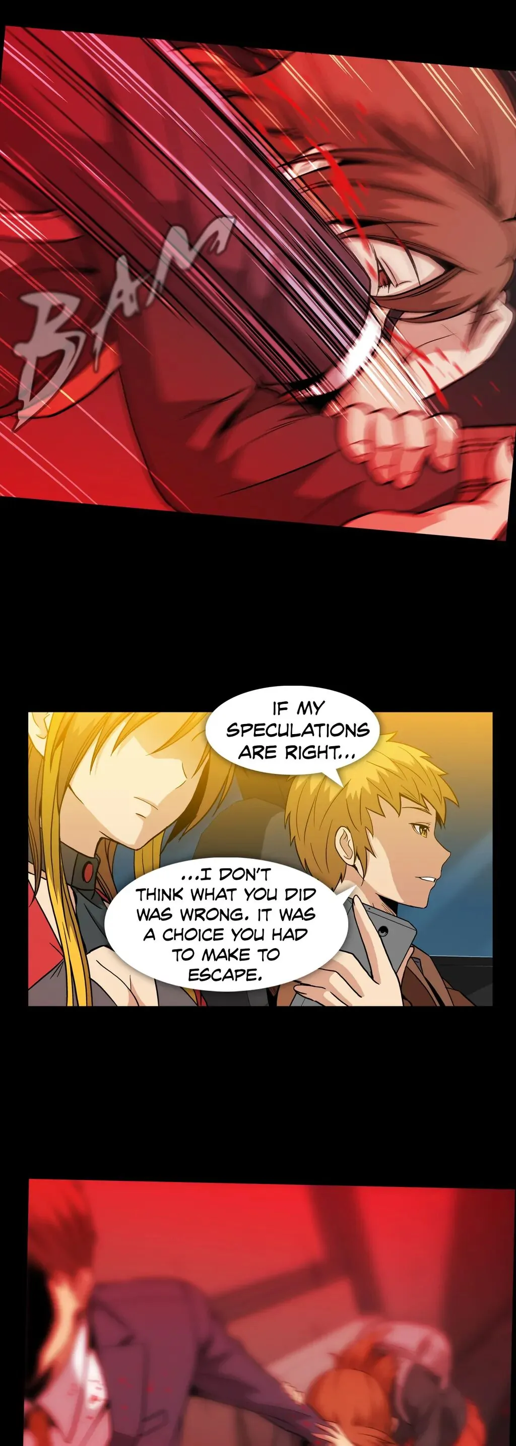 Drug Candy [Lezhin Official] Chapter 36 - page 18
