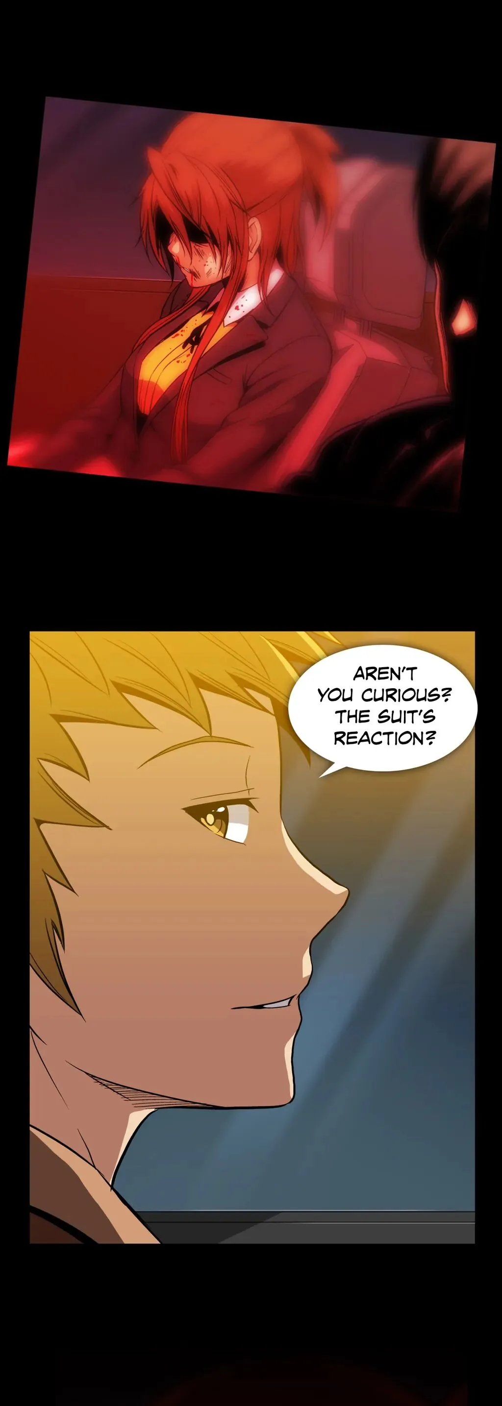 Drug Candy [Lezhin Official] Chapter 36 - page 20