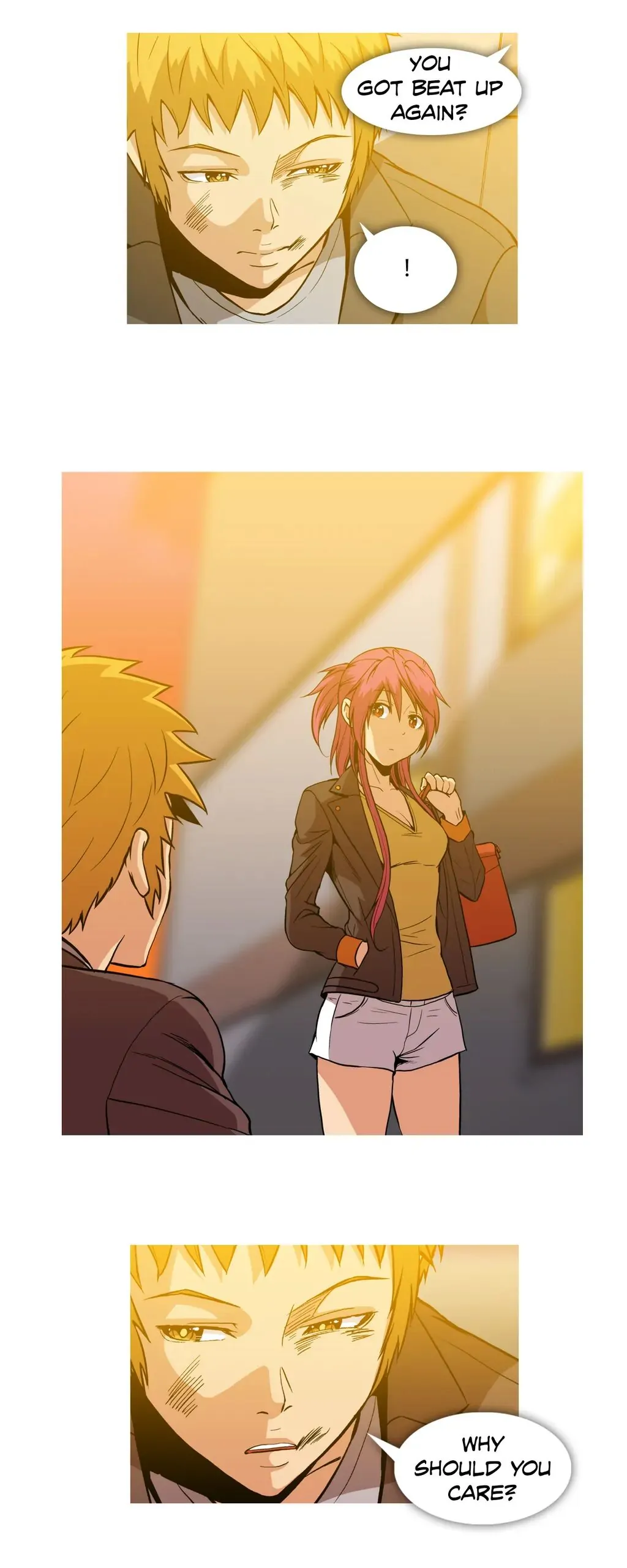 Drug Candy [Lezhin Official] Chapter 36 - page 3
