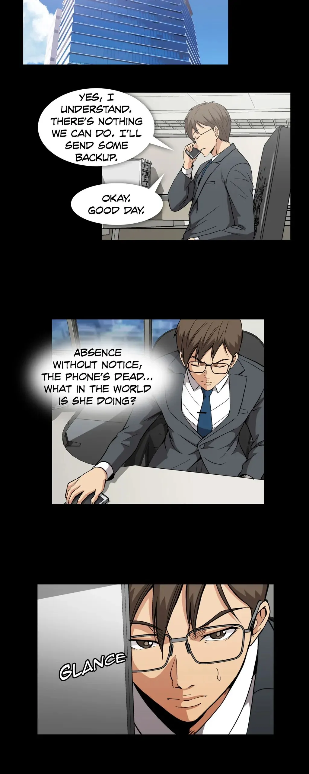 Drug Candy [Lezhin Official] Chapter 37 - page 2