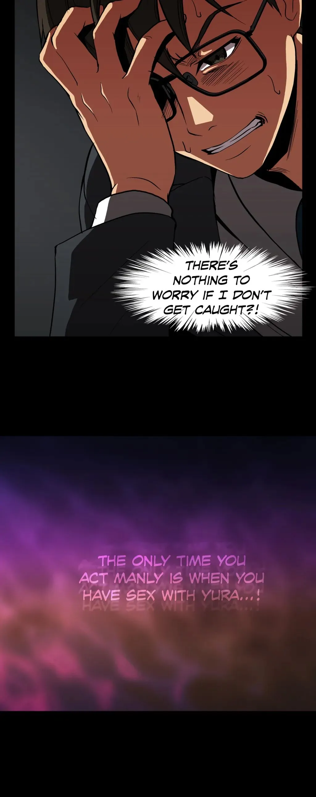 Drug Candy [Lezhin Official] Chapter 37 - page 6