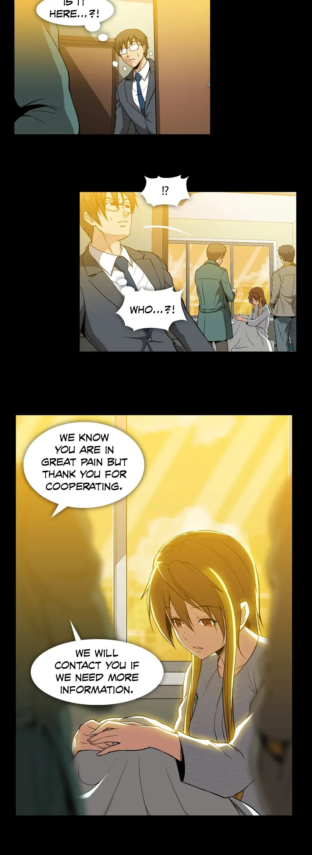 Drug Candy [Lezhin Official] Chapter 37 - page 10
