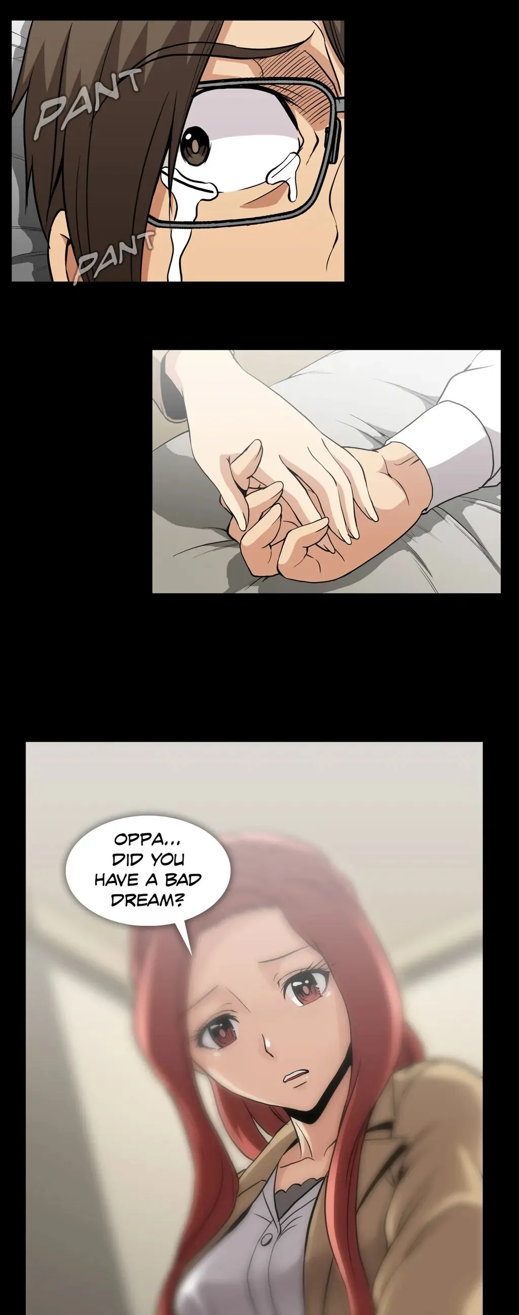 Drug Candy [Lezhin Official] Chapter 39 - page 30