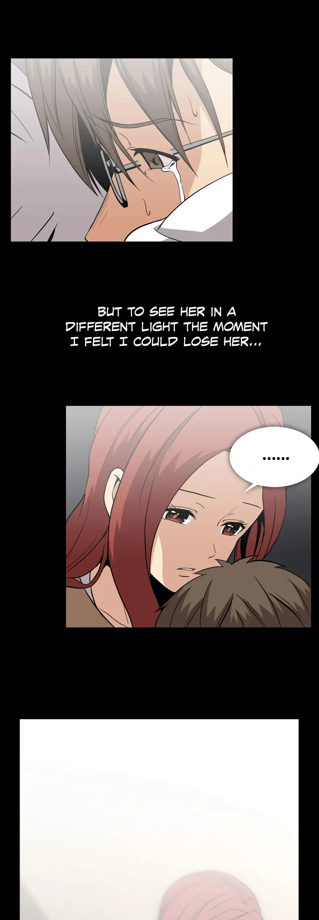 Drug Candy [Lezhin Official] Chapter 39 - page 33
