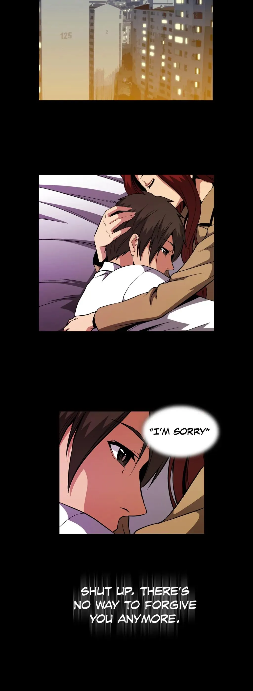 Drug Candy [Lezhin Official] Chapter 40 - page 2