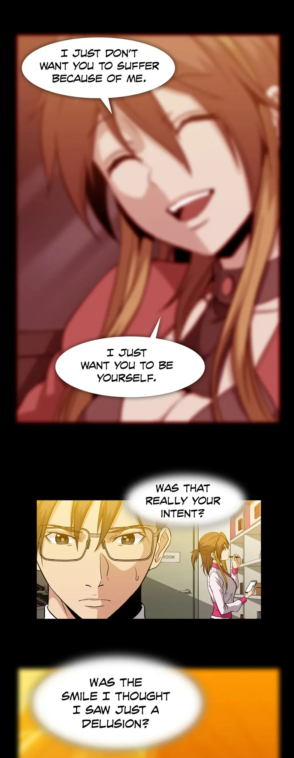Drug Candy [Lezhin Official] Chapter 40 - page 17