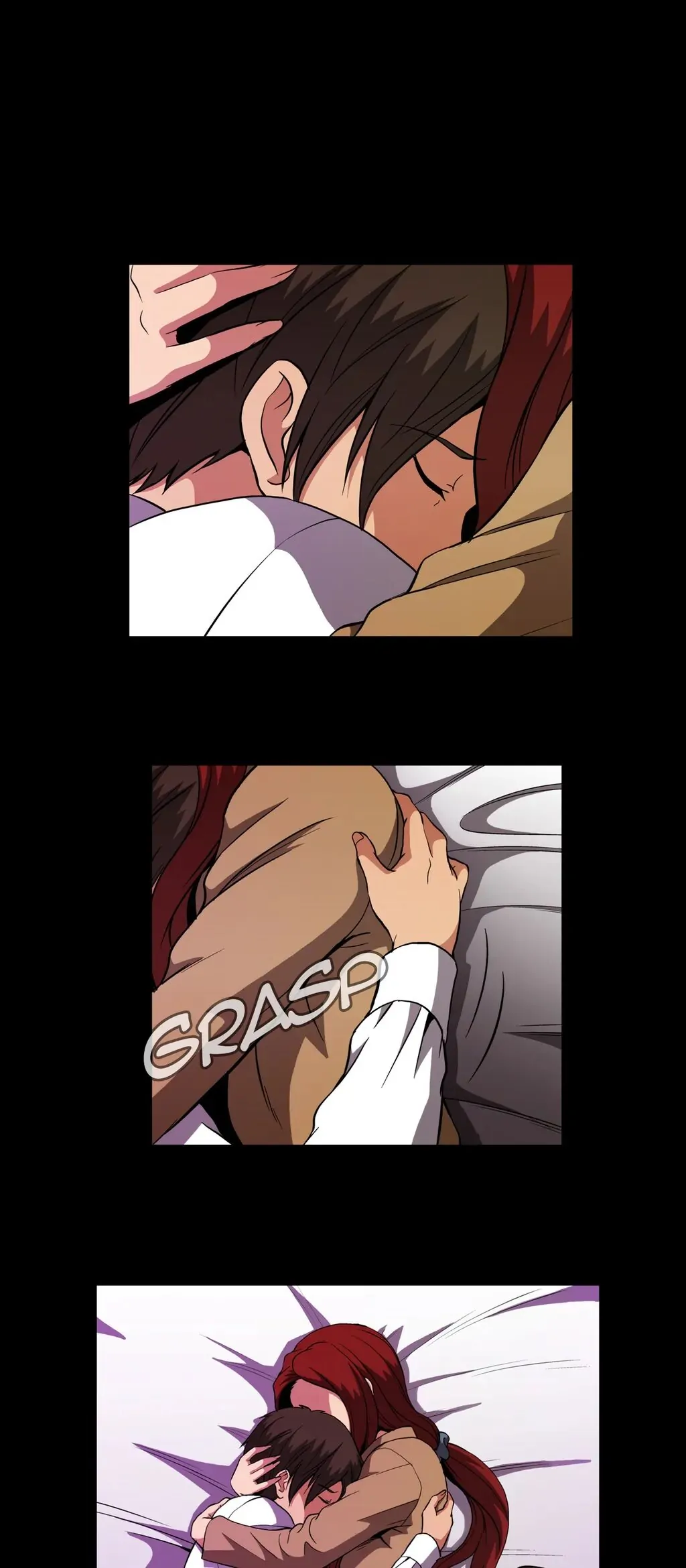 Drug Candy [Lezhin Official] Chapter 40 - page 3