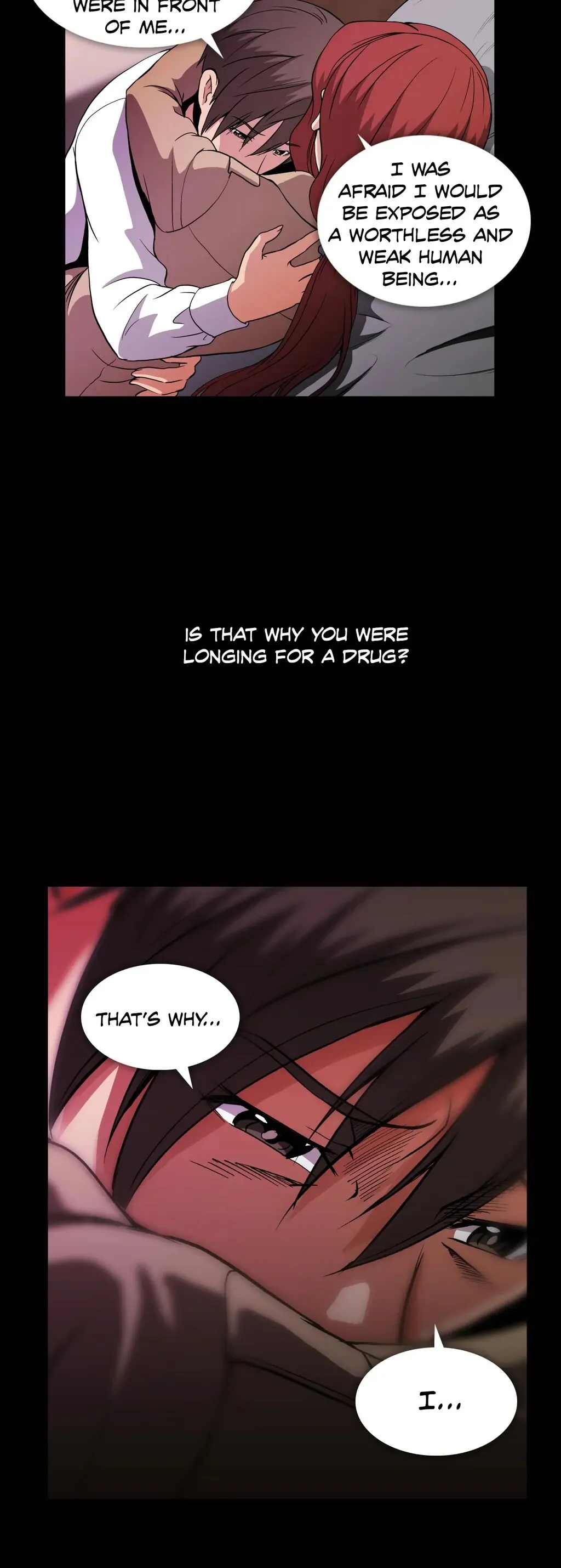 Drug Candy [Lezhin Official] Chapter 40 - page 6