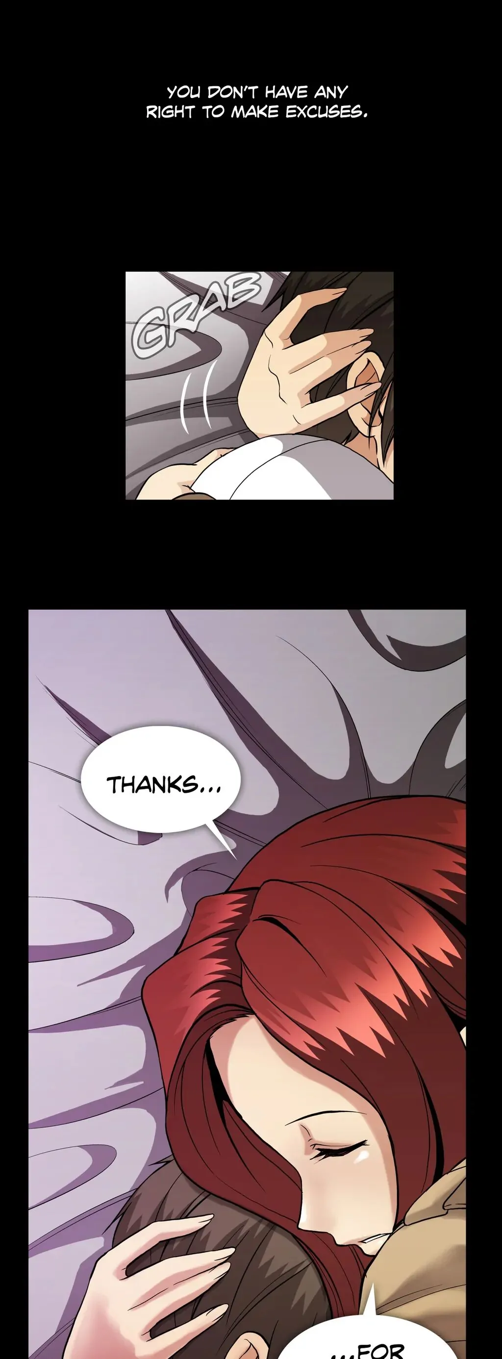 Drug Candy [Lezhin Official] Chapter 40 - page 7