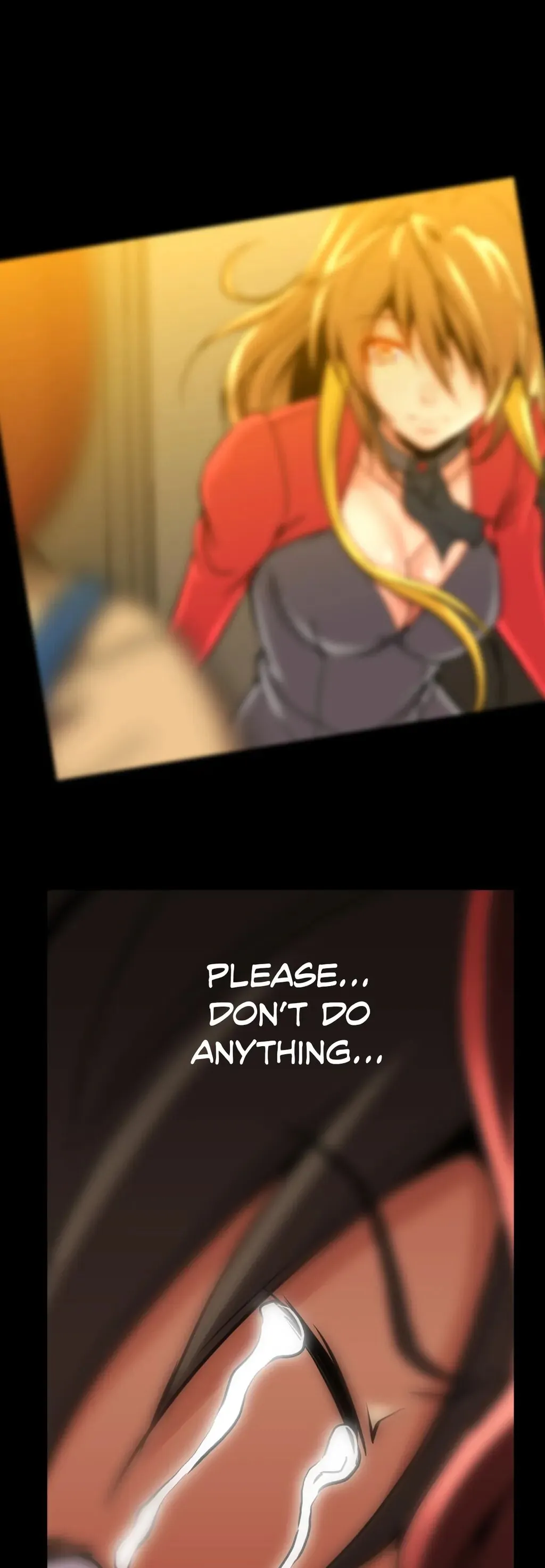 Drug Candy [Lezhin Official] Chapter 40 - page 9