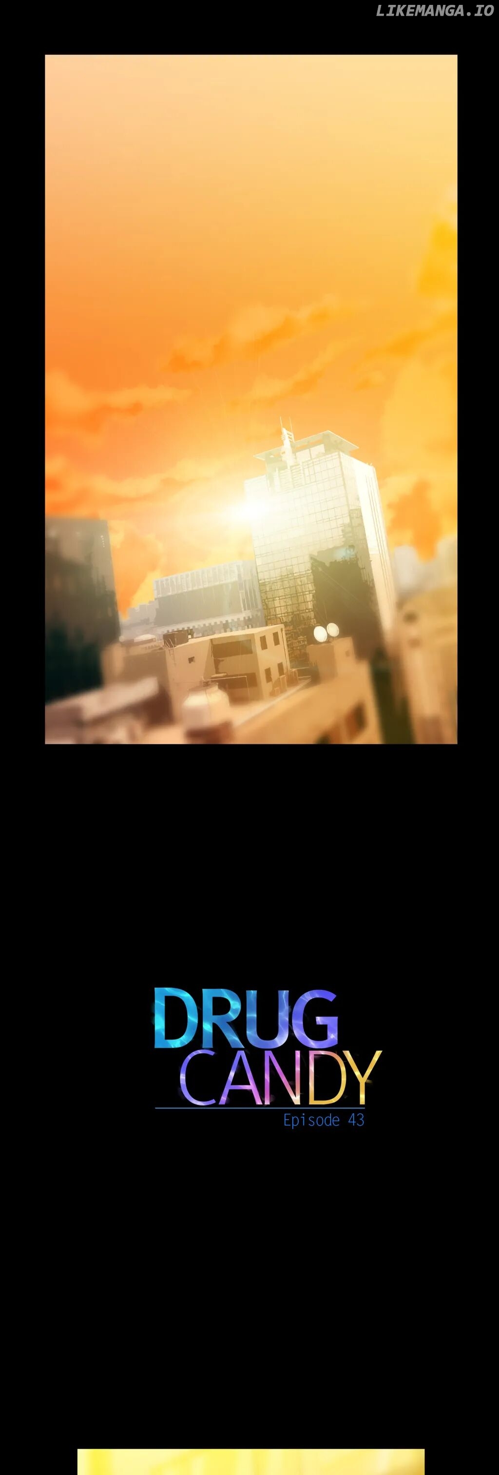 Drug Candy [Lezhin Official] Chapter 43 - page 1