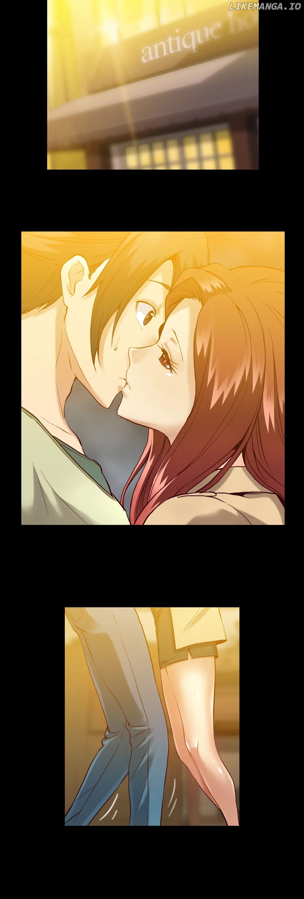 Drug Candy [Lezhin Official] Chapter 43 - page 2