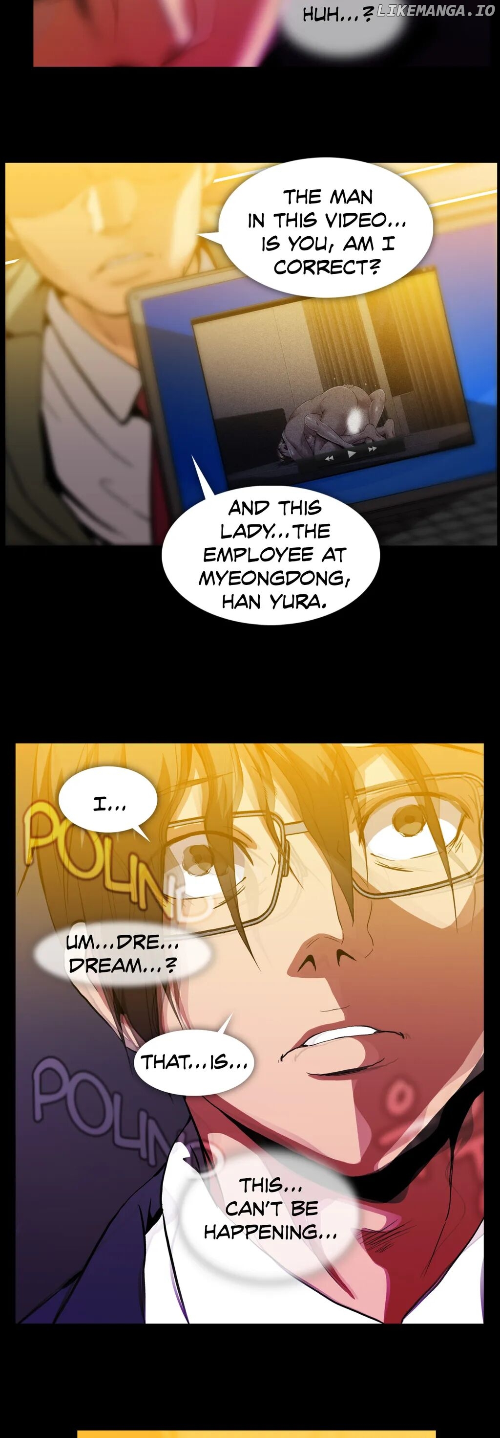 Drug Candy [Lezhin Official] Chapter 43 - page 11