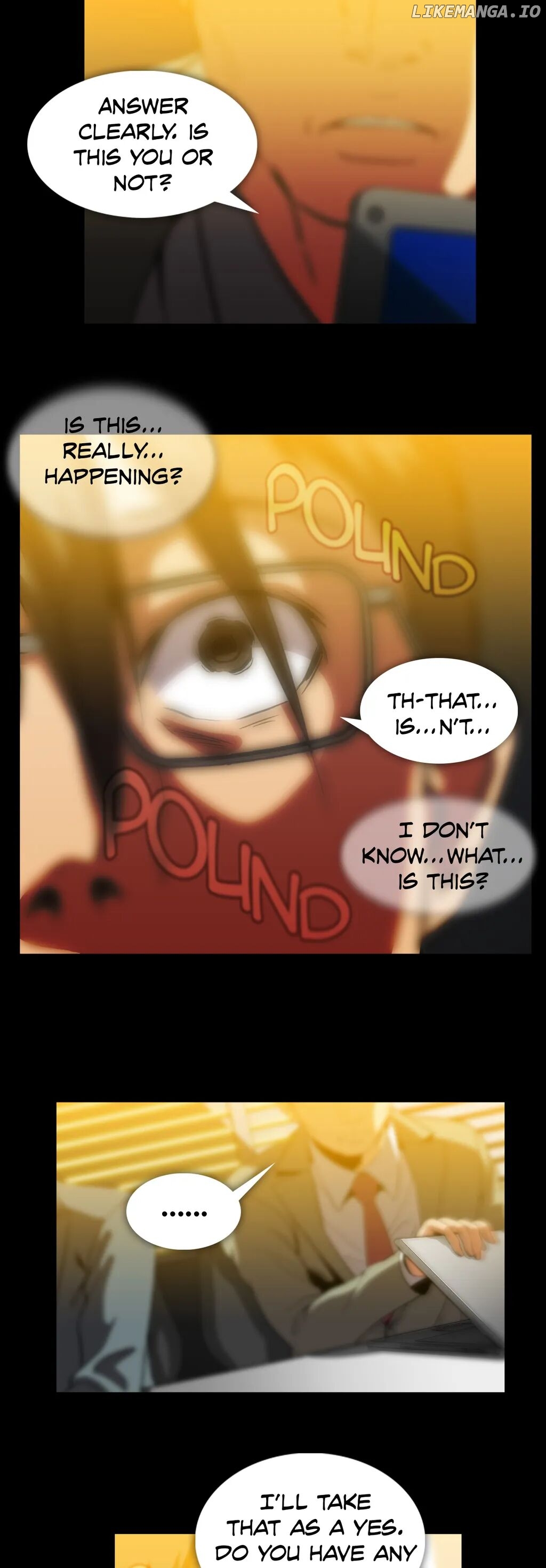 Drug Candy [Lezhin Official] Chapter 43 - page 12