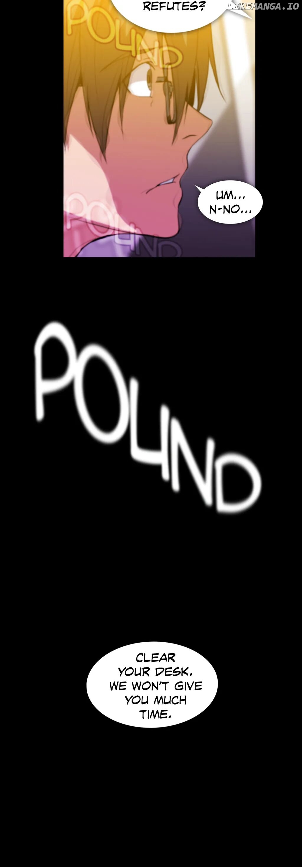 Drug Candy [Lezhin Official] Chapter 43 - page 13