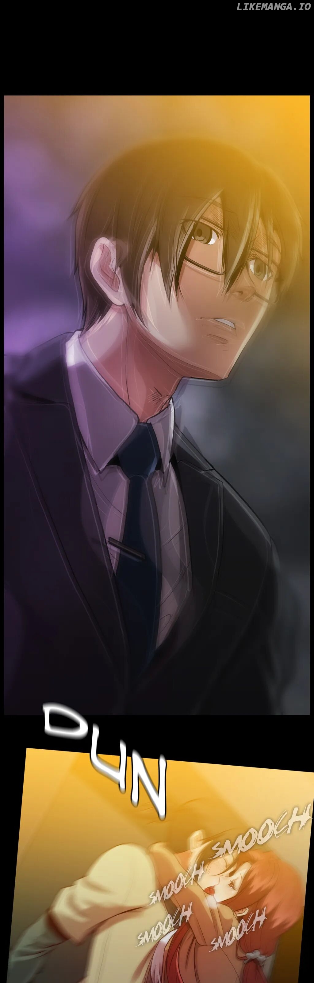 Drug Candy [Lezhin Official] Chapter 43 - page 14