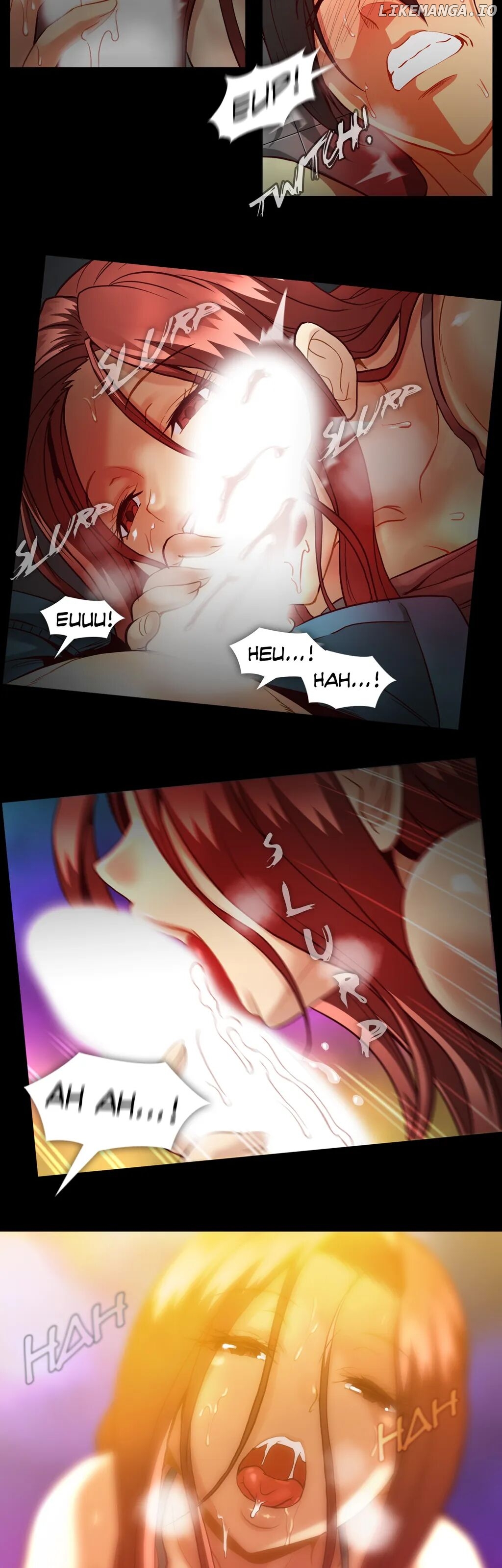 Drug Candy [Lezhin Official] Chapter 43 - page 18