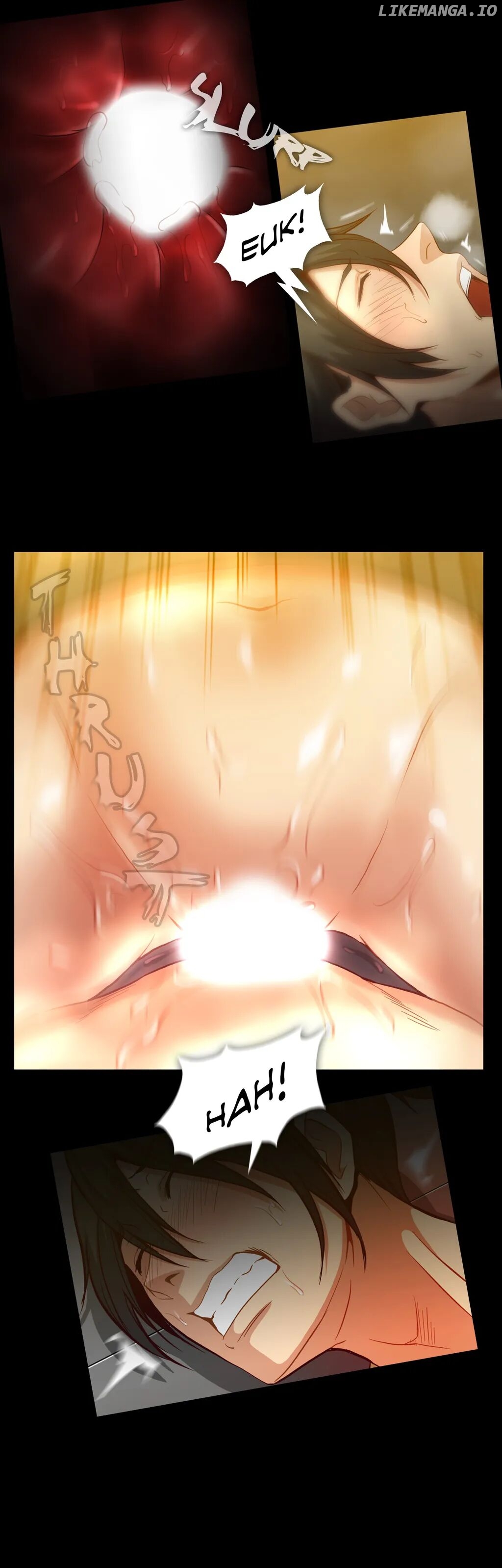 Drug Candy [Lezhin Official] Chapter 43 - page 20