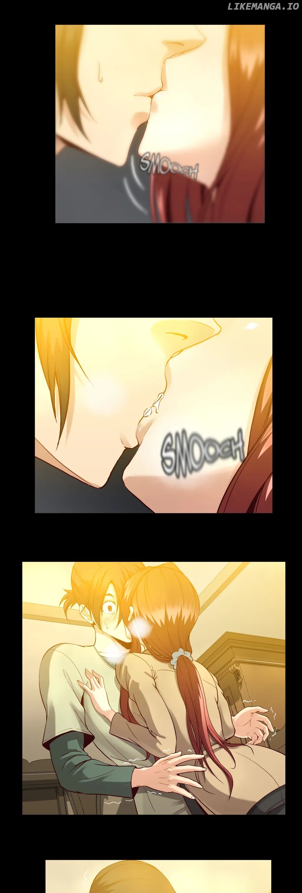 Drug Candy [Lezhin Official] Chapter 43 - page 3