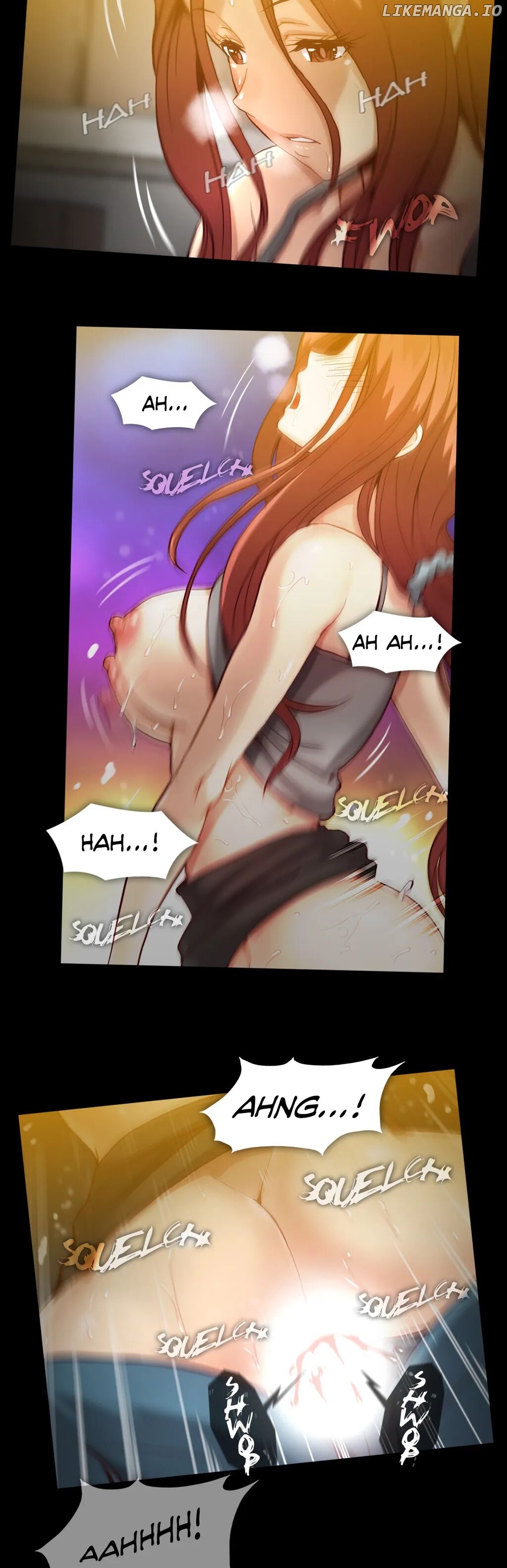 Drug Candy [Lezhin Official] Chapter 43 - page 22