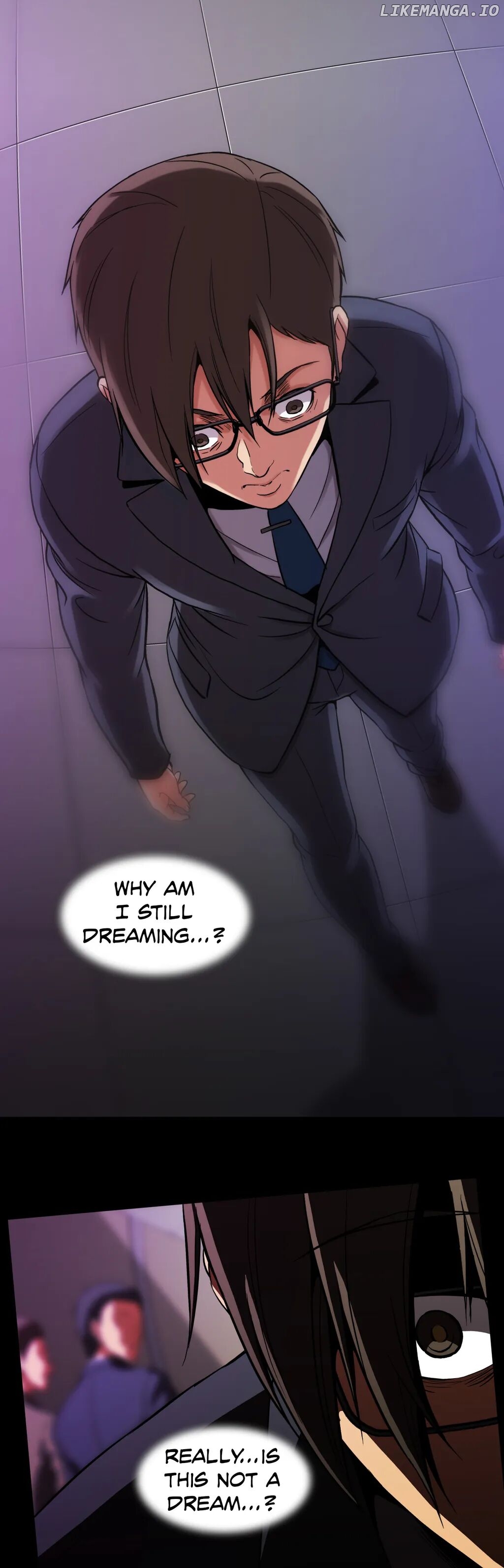 Drug Candy [Lezhin Official] Chapter 43 - page 28